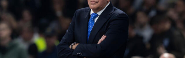 Konačno se oglasio Željko Obradović - Evo da li podnosi ostavku, ovo je prava istina