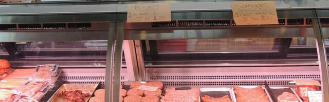 Mesari otkrili koje greške ljudi najčešće prave kad kupuju meso