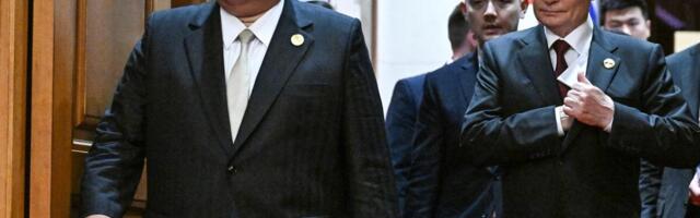 "Bolje se raznesite bombama..." Kim Džong Un uputio BRUTALNU naredbu vojnicima u Ukrajini, pazite šta je izgovorio!