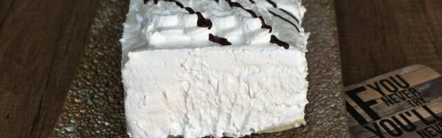 Originalna šampita iz bakine sveske recepata: Penasta i slatka kakvu pamte naše mame i tate