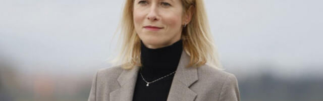 Каја Калас: Фокус на јачању одбране и подршци Украјини, Русија не жели мир