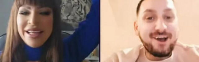 LJUBAV SE NIJE UGASILA! Zola priznao svoje emocije prema Miljani, kakav ŠOK: Mogli smo da grmimo!