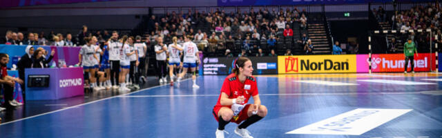 Svi zapanjeni! Ovo se ne pamti na Svetskim prvenstvima: Ovako su rukometašice Srbije same sebi otele pobedu?! (VIDEO)