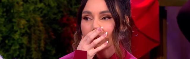 Jurilo je obezbeđenje u kazinu: Katarina Živković prekršila zakon