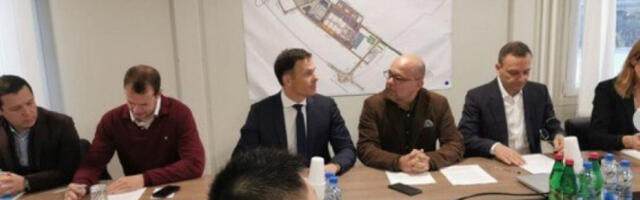 Мали: Следећа година биће ударна за градитеље на ЕКСПО-у