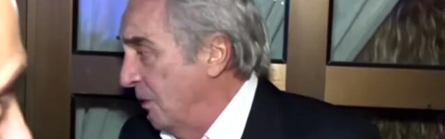 GLUMAC ZAVRŠIO U ZATVORU, krivično delo otkriveno nakon SEDAM godina: "POBACAO SAM IH PO SALI"