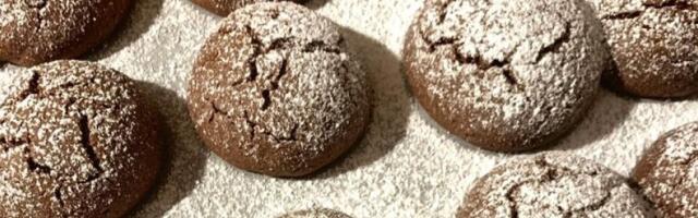 Raspukanci praznični kolačići koji uvek uspevaju - miris praznika iz rerne