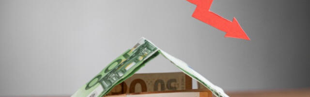 Европске акције у минусу