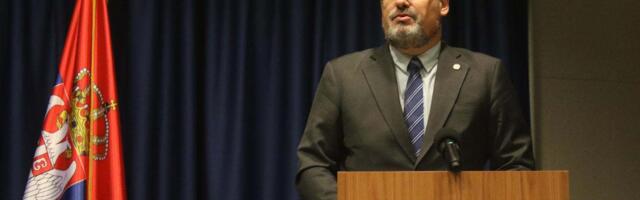 Ministar: Vučićeva odluka da se ne ode u Brisel, izraz stvarne posvećenosti članstu u EU