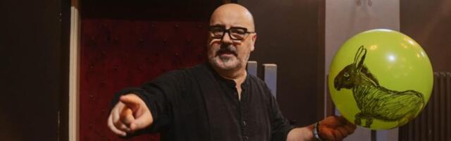 INTERVJU Kokan Mladenović: Ni u najglupljem vicu nismo slobodarski narod