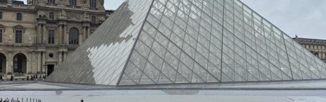 Luvr ponovo potpuno otvoren nakon što je izglasan prekid štrajka osoblja