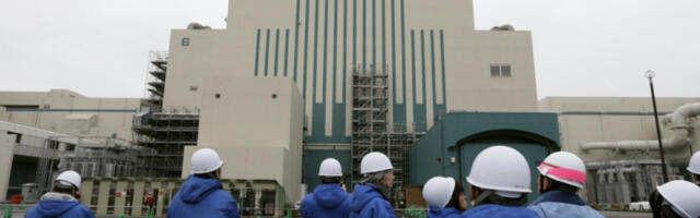 ​Јапан поново покреће реактор у нуклеарки Кашивазаки
