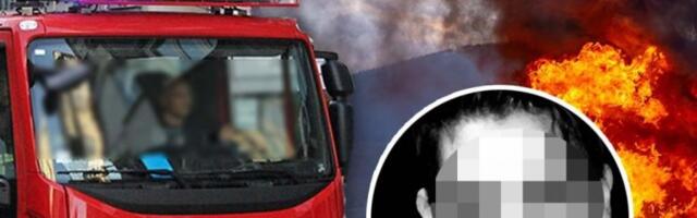 OVO JE SLAVEN KOJI JE BIO ZAGLAVLJEN U RUŠEVINAMA! Otkriveno šta je izazvalo požar u Petrovcu na Mlavi: NA ŽRTVU PAO PLAFON I UBIO GA! (FOTO)