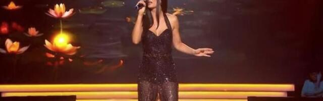 ZVEZDA GRANDA PRE MESEC OTKRILA DA SE RAZVELA: Sad je u 4. mesecu trudnoće, a evo ko je budući otac