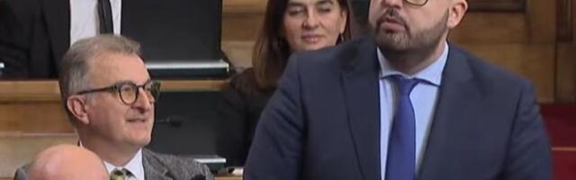 Janjić (SRCE): "Ćacilend" je bio bolestan performans vlasti