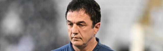 Sada i zvanično: Simo Krunić na čelu OFK Beograda