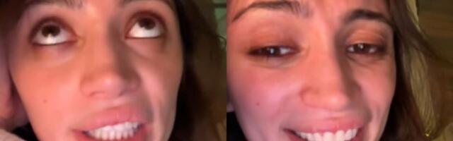 Influenserka isprozivala Srbe i Srbiju: "Jedva čekam da se vratim u civilizaciju" (VIDEO)