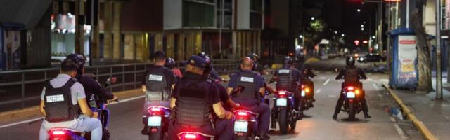 „Tako mogu i Putina da kidnapuju“: Šta ruski blogeri i vojni dopsnici pišu o operaciji SAD protiv Madura?