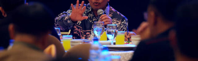 „Сви имају временско ограничење“: Малезија уводи лимит мандата премијера