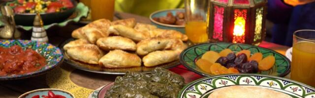 Ovo mora da se nađe na trpezi: Jedna namirnica se u kući čuva kao lek