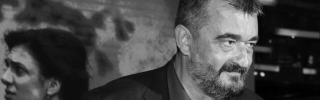 Ovo je jedan od poslednjih snimaka tragača iz "Potere" pre smrti: Evo o čemu je tada pričao za Informer