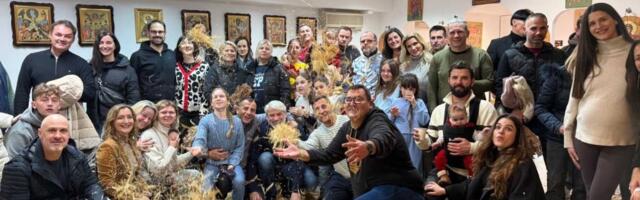 Božićni praznici u Valensiji: Evo kako to rade Srbi