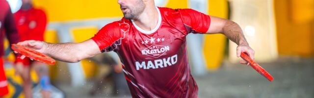 Takmičar EXATLONA Marko Milovanović otkrio najveću slabost - Zbog ovoga bi izdao saveznika (VIDEO)