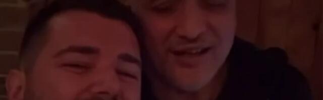 CIMER ČEDE JOVANOVIĆA PRIZNAO DA JE ZALJUBLJEN! ŠOK-BOMBA direktno iz ZAJEDNIČKOG STANA!