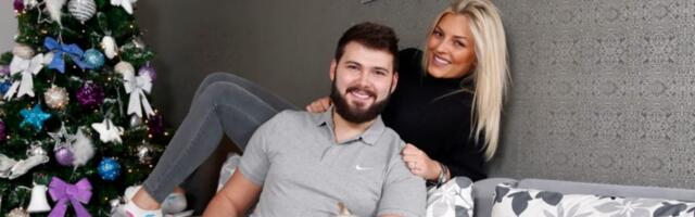 "DONETA JE ODLUKA" Oglasio se pevač i otkrio detalje RAZVODA od koleginice, NAKON OSAM GODINA STAVILI TAČKU!