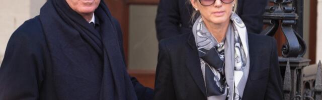 22 godine mlađa žena Hulija Iglesijasa se oglasila i šokirala sve: Imaju petoro dece, sada reagovala na optužbe za zlostavljanje protiv njenog muža