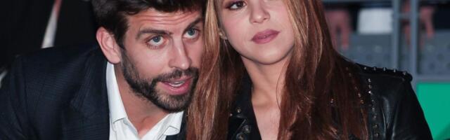 Karma ih stiže nikad brže: Pike prevario ljubavnicu sa kojom je varao Šakiru?