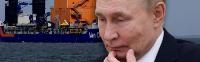 AU, PARALIŠUĆE VESTI ZAKUCALE PUTINA! London VUČE KLJUČAN POTEZ koji će zapaliti čitav svet!