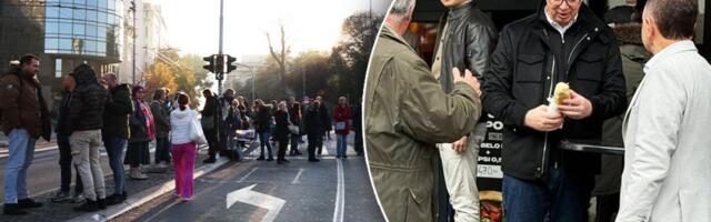 Šok za šokom, blokaderi prsli: Sad priznaju da je Vučić uspeo da ih razbije - jedna objava sve objašnjava