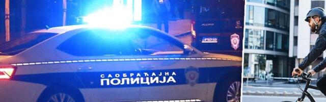 Misterija kod Obrenovca! Biciklista nađen u nesvesti, pa preminuo pri dolasku u bolnicu