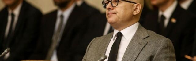 Vučević: Razumeo sam Vučićevu molbu