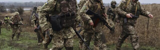 DESET UKRAJINACA "UNIŠTILO" NATO BATALJON: Šok sa NATO vežbe, alijansa pokazala ozbiljne slabosti (VIDEO)