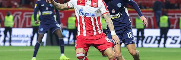 KREĆE PRODAJA KARATA ZA 178. VEČITI DERBI! Oglasila se Crvena zvezda!