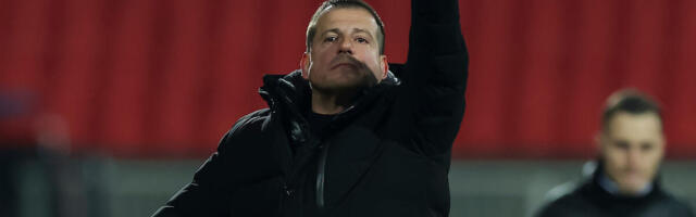 "Ljudi se zanimaju da li sam se prekrstio ili nisam? U Pazaru mi niko nikada to nije zabranio!"