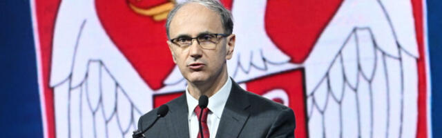 Мацут: Експо 2027 велика прилика за развој туризма Србије