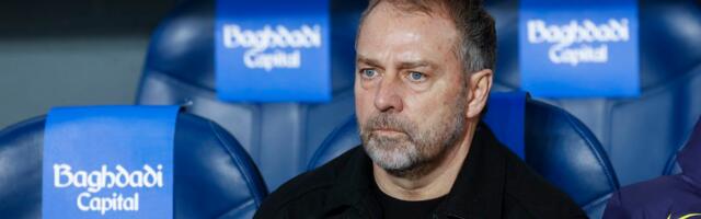 Restart u Barseloni: Hansi Flik razgovarao sat vremena sa timom