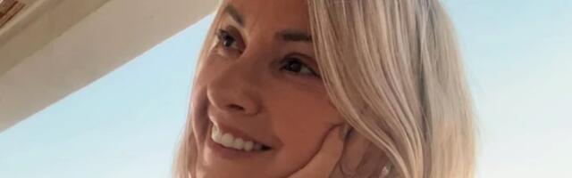 UDOVICA DINA DVORNIKA NAPUSTILA LUKSUZ I ŽIVOT U ZAGREBU: Sve je prodala zbog mira na Braču - evo kako danas izgleda njena oaza (VIDEO)