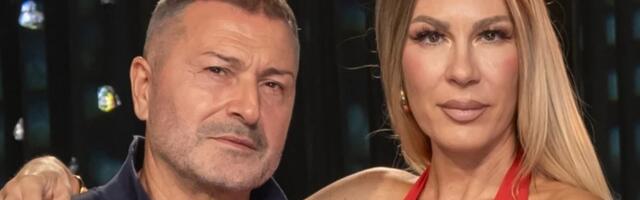 ŠOK NA ESTRADI: PUKLO POSLE 20 GODINA! Razvode se Vesna i Đole Đogani, denser se spakovao i NAPUSTIO porodični dom?! Evo sa kim su ostala deca!