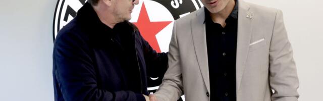 Mijatović uručuje otkaz Stojakoviću! Derbi mu presudio, poznato ko ga menja na klupi Partizana