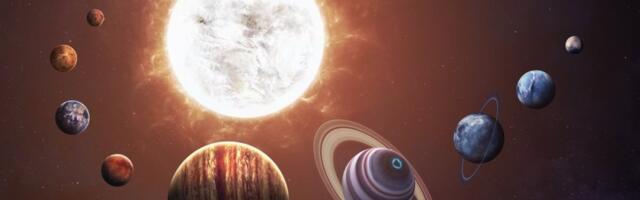 Ovog datuma nas očekuje spektakl na nebu: Evo koje planete će biti vidljive golim okom