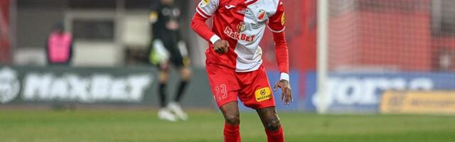 Brazilac iz Vojvodine bi mogao da postane reprezentativac Srbije