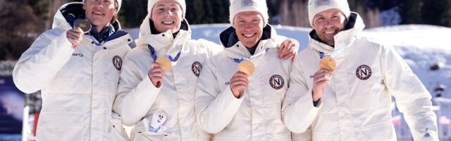 "Mi kažemo da to nije važno!" Njihovu strategiju drugi ismevaju - i baš ih briga, dominiraju kao niko nikad!