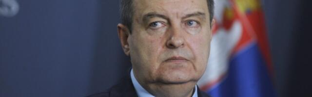 Doktorka o stanju Dačića: Na respiratoru je, nezahvalno davati prognoze