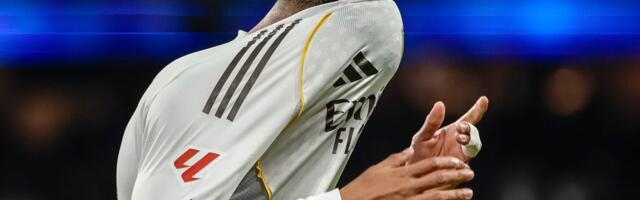 Arbeloa odgovorio da li će Mbape biti spreman za duel sa Sitijem u Ligi šampiona