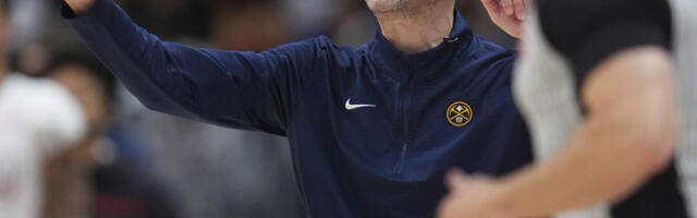 ADELMAN ZAGRMEO ZBOG JOKIĆA: "Ono što mu rade je NELEGALNO" (VIDEO)