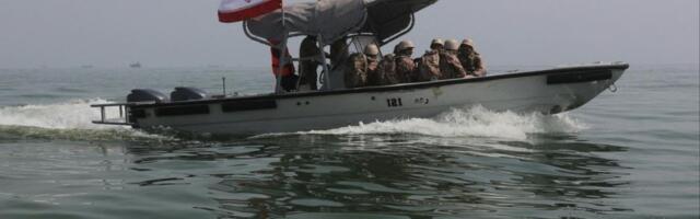 ČETIRI ZEMLJE SU APSOLUTNI GUBITNICI, OPASNO I PO TRAMPA Zatvoren je Ormuski moreuz, energetski najvažnije "usko grlo" na planeti: Koga najviše pogađa blokada